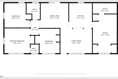 3 Durham Drive, Williamston, SC 29697 - Photo 6