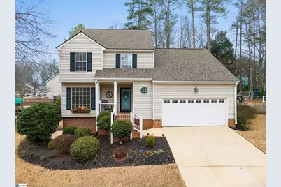 3 S Penobscot Court, Simpsonville, SC 29681 - Photo 2