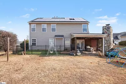 1007 Blythwood Drive, Piedmont, SC 29673 - Photo 20