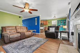 1007 Blythwood Dr, Piedmont, SC 29673 - Photo 8