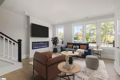 36A Gibbs Street, Greenville, SC 29601 - Photo 4