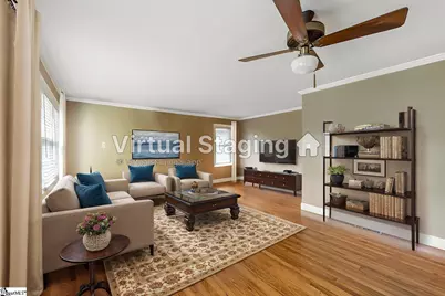 113 Carlton Drive, Mauldin, SC 29662 - Photo 2