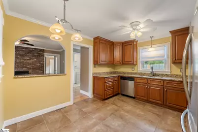 113 Carlton Drive, Mauldin, SC 29662 - Photo 6