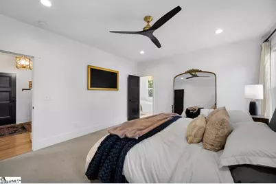 206 Lipscombe Drive, Travelers Rest, SC 29690 - Photo 20