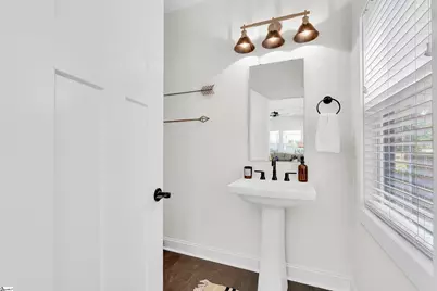 16 Ridge Knoll Circle, Greenville, SC 29607 - Photo 8