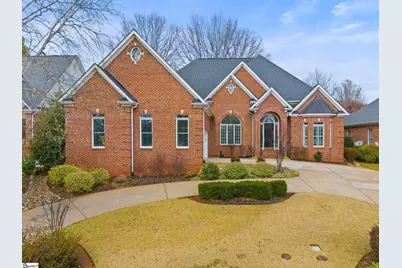 215 Wildlife Trail, Greer, SC 29650 - Photo 1