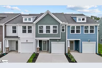 525 W Norvell Court, Spartanburg, SC 29307 - Photo 1