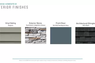 270 Silo Ridge Dr, Anderson, SC 29621 - Photo 2