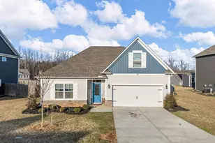 642 Grantleigh Dr, Duncan, SC 29334 - Photo 1