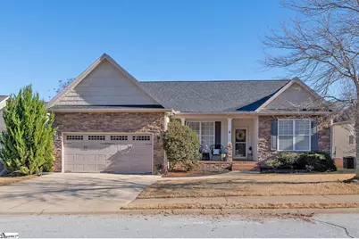 510 Summitbluff Drive, Greenville, SC 29617 - Photo 1