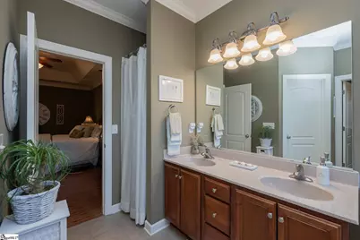 510 Summitbluff Drive, Greenville, SC 29617 - Photo 20