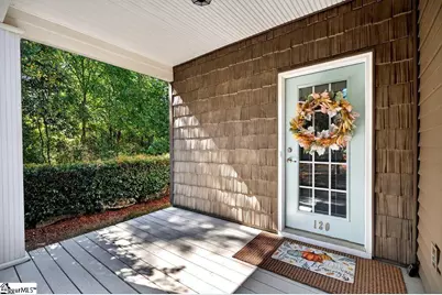 120 Harbour Springs Way, Anderson, SC 29626 - Photo 6