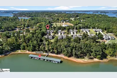 120 Harbour Springs Way, Anderson, SC 29626 - Photo 4