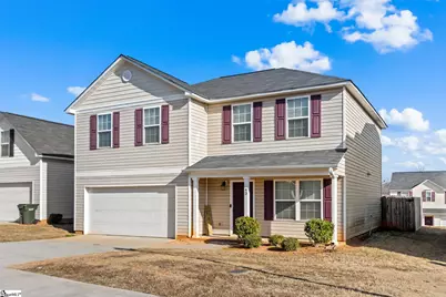 43 Jones Creek Circle, Greer, SC 29650 - Photo 2