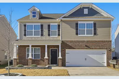 849 Honeybush Drive, Lyman, SC 29365 - Photo 1