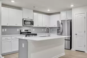 808 Harper St, Reidville, SC 29375 - Photo 2