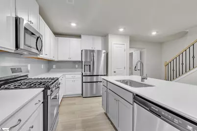 808 Harper Street, Reidville, SC 29375 - Photo 4