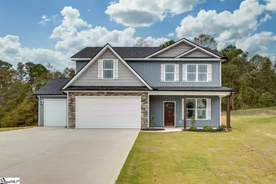 213 Legacy Lane, Pickens, SC 29671 - Photo 1