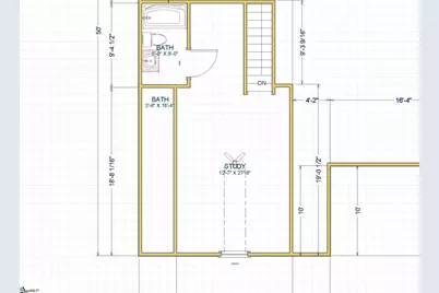 104 Old Glory Court, Pickens, SC 29671 - Photo 38
