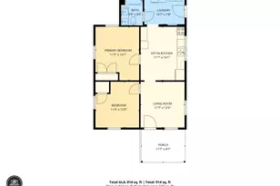 113 Burns St, Lyman, SC 29365 - Photo 28