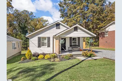 113 Burns Street, Lyman, SC 29365 - Photo 1