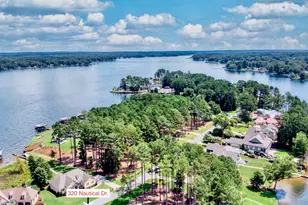 320 Nautical Way, Greenwood, SC 29649 - Photo 4