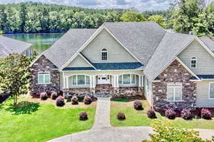 320 Nautical Way, Greenwood, SC 29649 - Photo 2