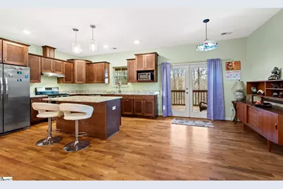 117 Foggy Mountain Way, Pickens, SC 29671 - Photo 4