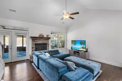 400 Trillium Creek Court, Travelers Rest, SC 29690 - Photo 18