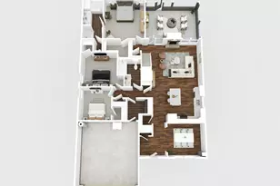 400 Trillium Creek Ct, Travelers Rest, SC 29690 - Photo 14