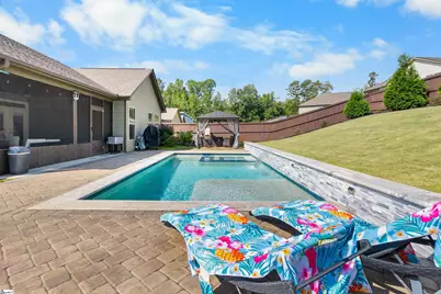 400 Trillium Creek Court, Travelers Rest, SC 29690 - Photo 36