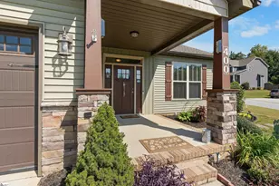 400 Trillium Creek Ct, Travelers Rest, SC 29690 - Photo 2