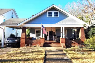 530 Norwood St, Spartanburg, SC 29302 - Photo 1