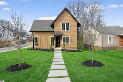 108 Old Augusta Road, Greenville, SC 29605 - Photo 1