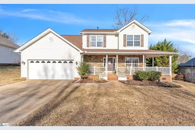 123 Skilton Drive, Travelers Rest, SC 29690 - Photo 1