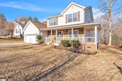 123 Skilton Drive, Travelers Rest, SC 29690 - Photo 2