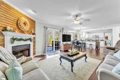 123 Skilton Drive, Travelers Rest, SC 29690 - Photo 8