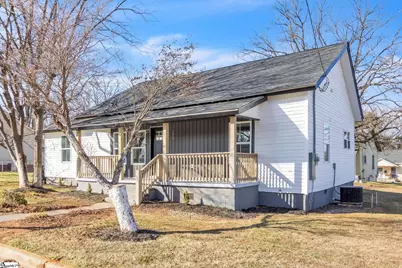 14 19th Street, Greer, SC 29651 - Photo 2