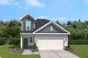 1644 Savannah Mls Dr, Spartanburg, SC 29303 - Photo 1