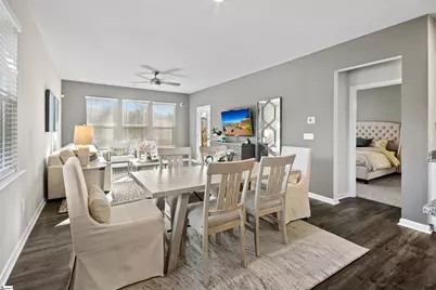 1644 Savannah Mills Drive, Spartanburg, SC 29303 - Photo 6