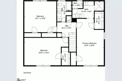 115 Oglewood Drive, Simpsonville, SC 29681 - Photo 46