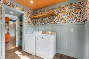 404 Gray Fox Square, Taylors, SC 29687 - Photo 8