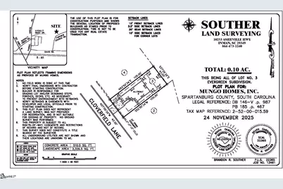 126 Cloverfield Lane, Spartanburg, SC 29303 - Photo 2