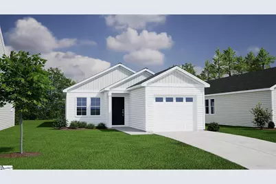 130 Cloverfield Lane, Spartanburg, SC 29303 - Photo 1