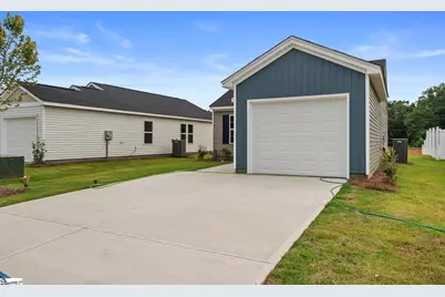 134 Cloverfield Lane, Spartanburg, SC 29303 - Photo 16