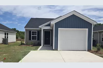 134 Cloverfield Lane, Spartanburg, SC 29303 - Photo 14