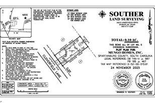 134 Cloverfield Ln, Spartanburg, SC 29303 - Photo 2