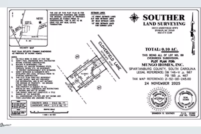 139 Cloverfield Lane, Spartanburg, SC 29303 - Photo 2