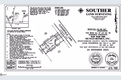 135 Cloverfield Lane, Spartanburg, SC 29303 - Photo 2
