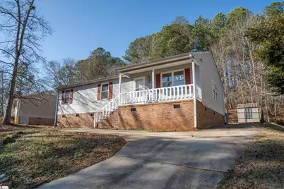 1514 Winding Way, Taylors, SC 29687 - Photo 2